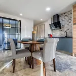 Capitulares 3 Lejlighed