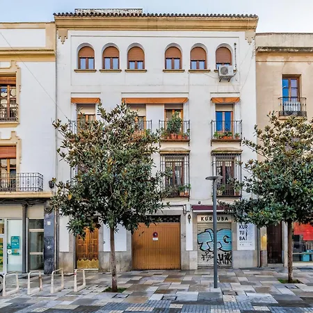 Apartament Capitulares 3 *