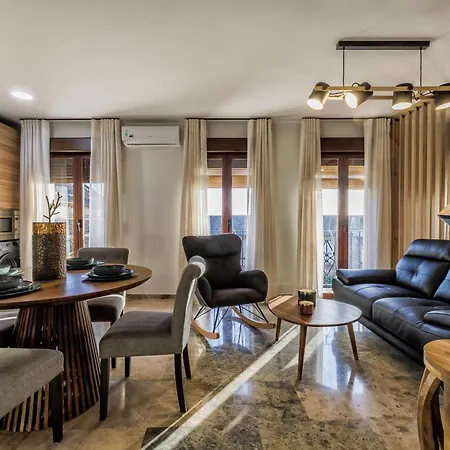 Apartamento Capitulares 3 Córdoba