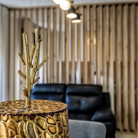 Apartamento Capitulares 3 *