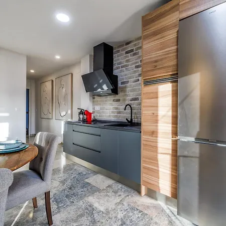 Apartamento Capitulares 3 *