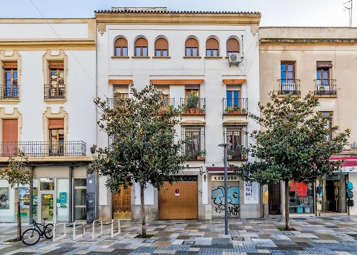 Apartament Capitulares 3 *