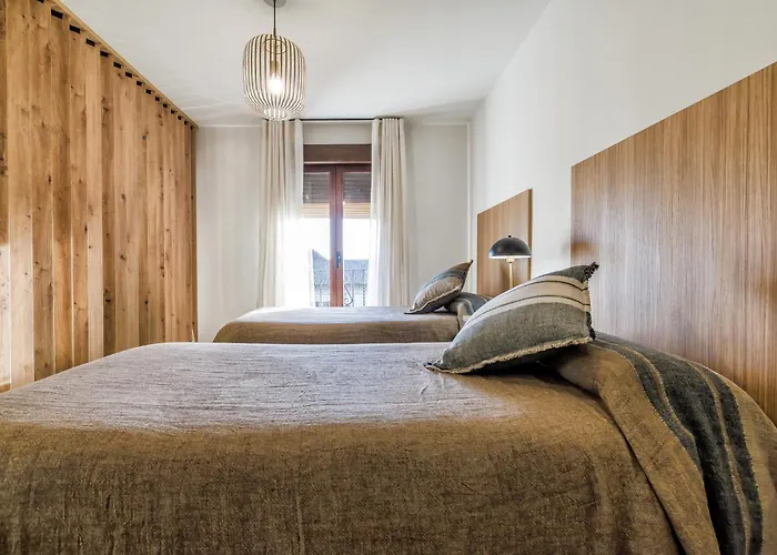 Apartament Capitulares 3 Kordoba