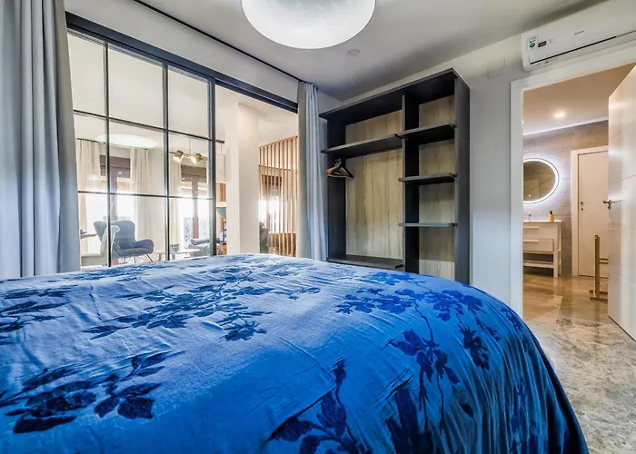 Capitulares 3 Apartament Kordoba