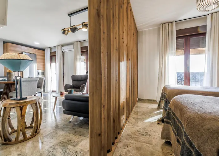 Apartament Capitulares 3