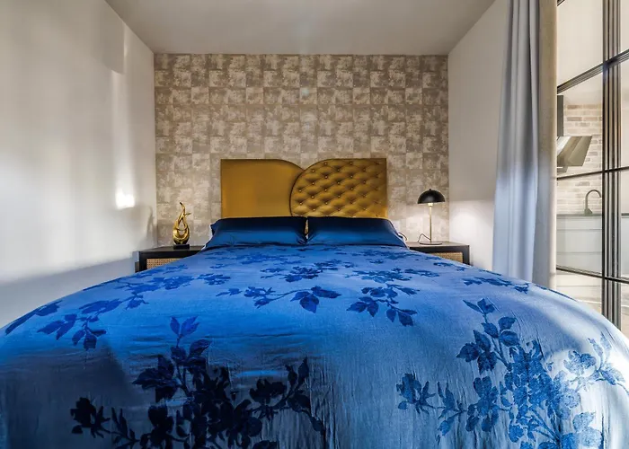 Apartament Capitulares 3 Kordoba