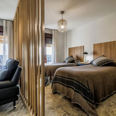 Appartement Capitulares 3