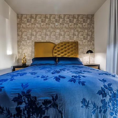 아파트 Capitulares 3 코르도바