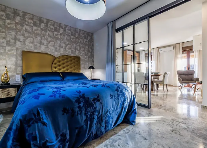 Capitulares 3 아파트 코르도바