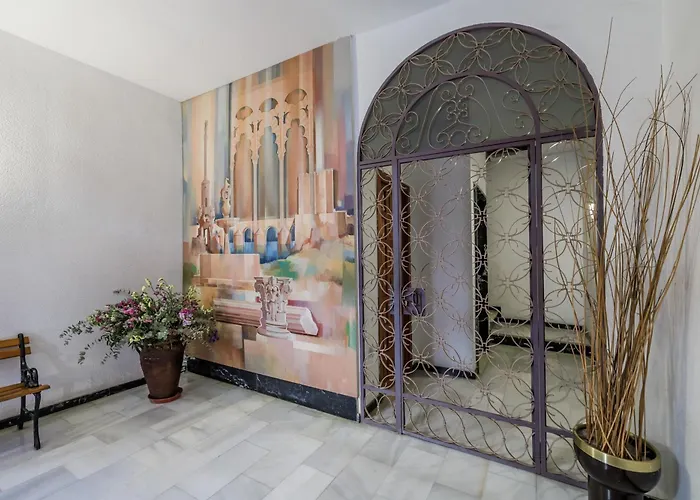 Capitulares 3 * 코르도바