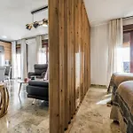 Appartamento Capitulares 3