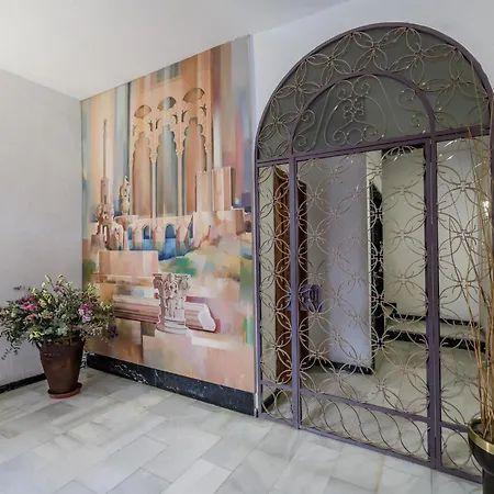 Capitulares 3 * Cordoba