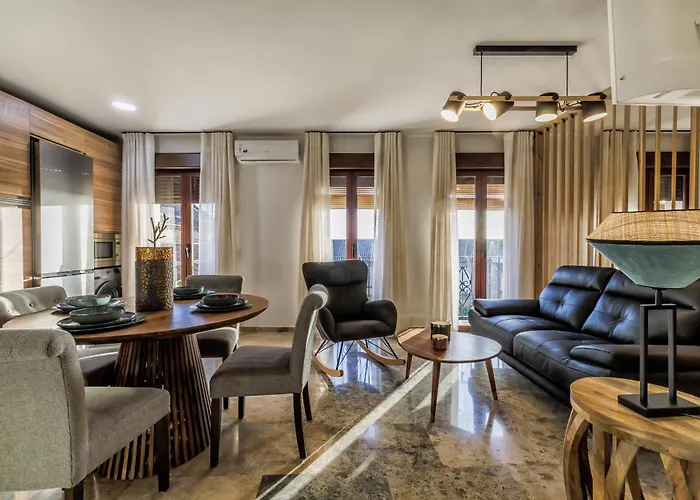 Daire Capitulares 3 Cordoba